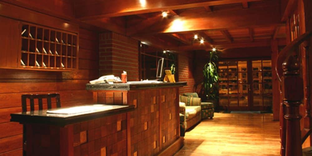 Hotel Rosario Eksteriør bilde