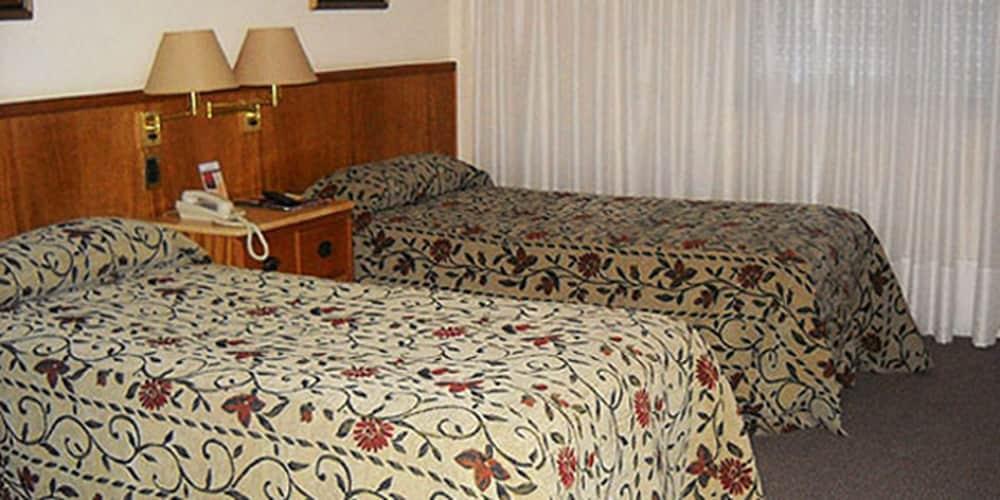 Hotel Rosario Eksteriør bilde