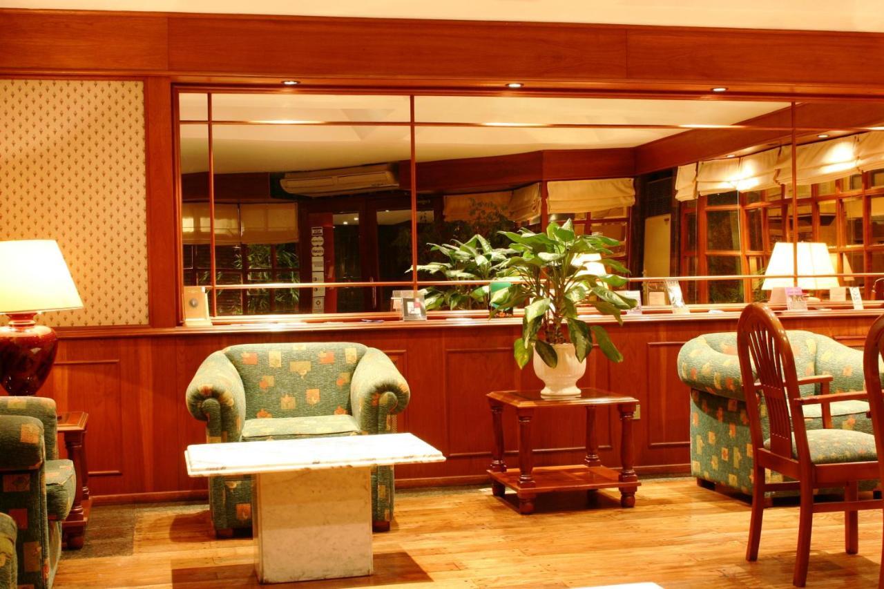 Hotel Rosario Eksteriør bilde