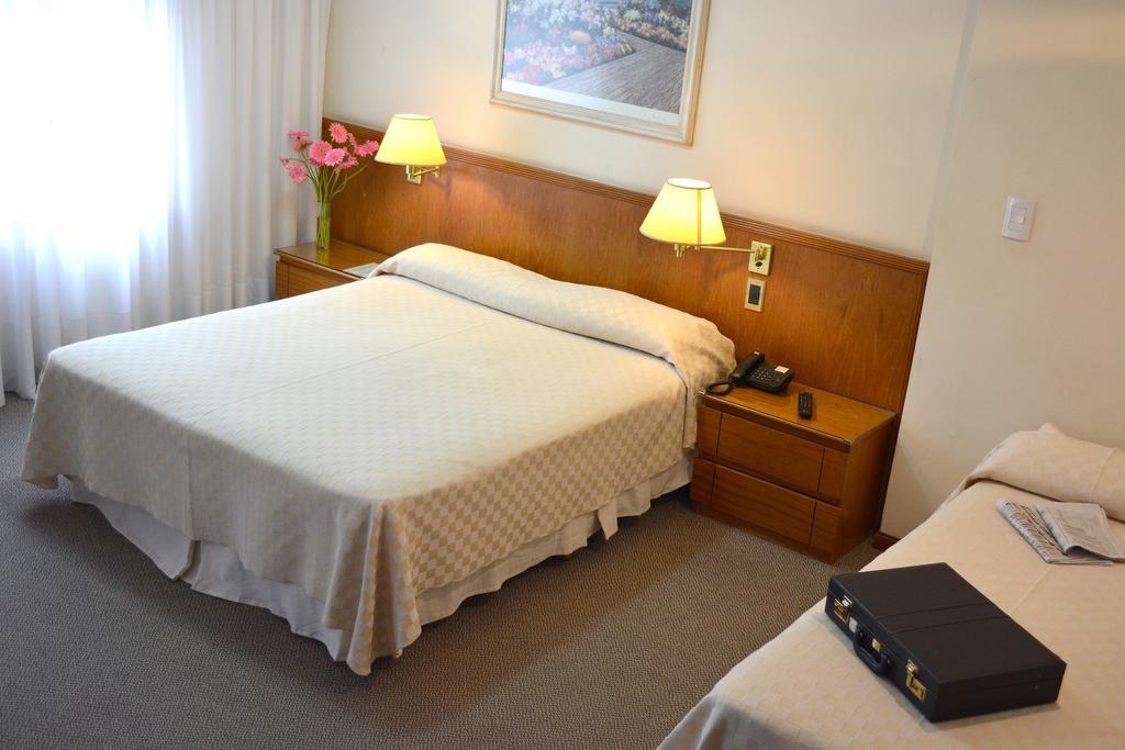Hotel Rosario Rom bilde