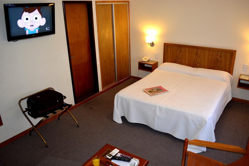 Hotel Rosario Eksteriør bilde