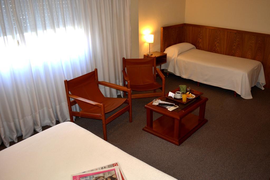 Hotel Rosario Eksteriør bilde