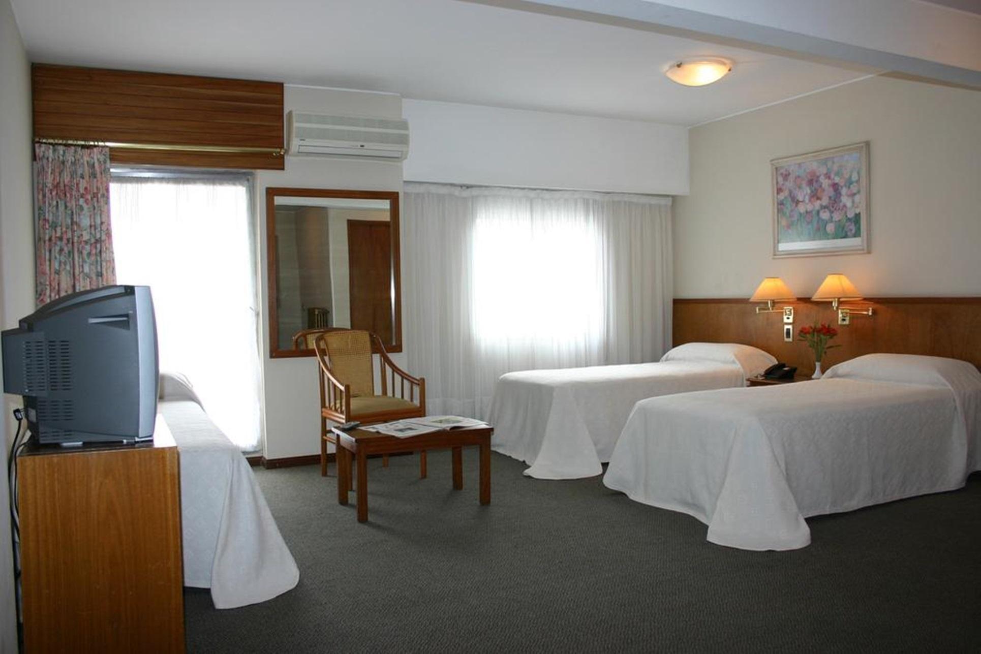 Hotel Rosario Eksteriør bilde