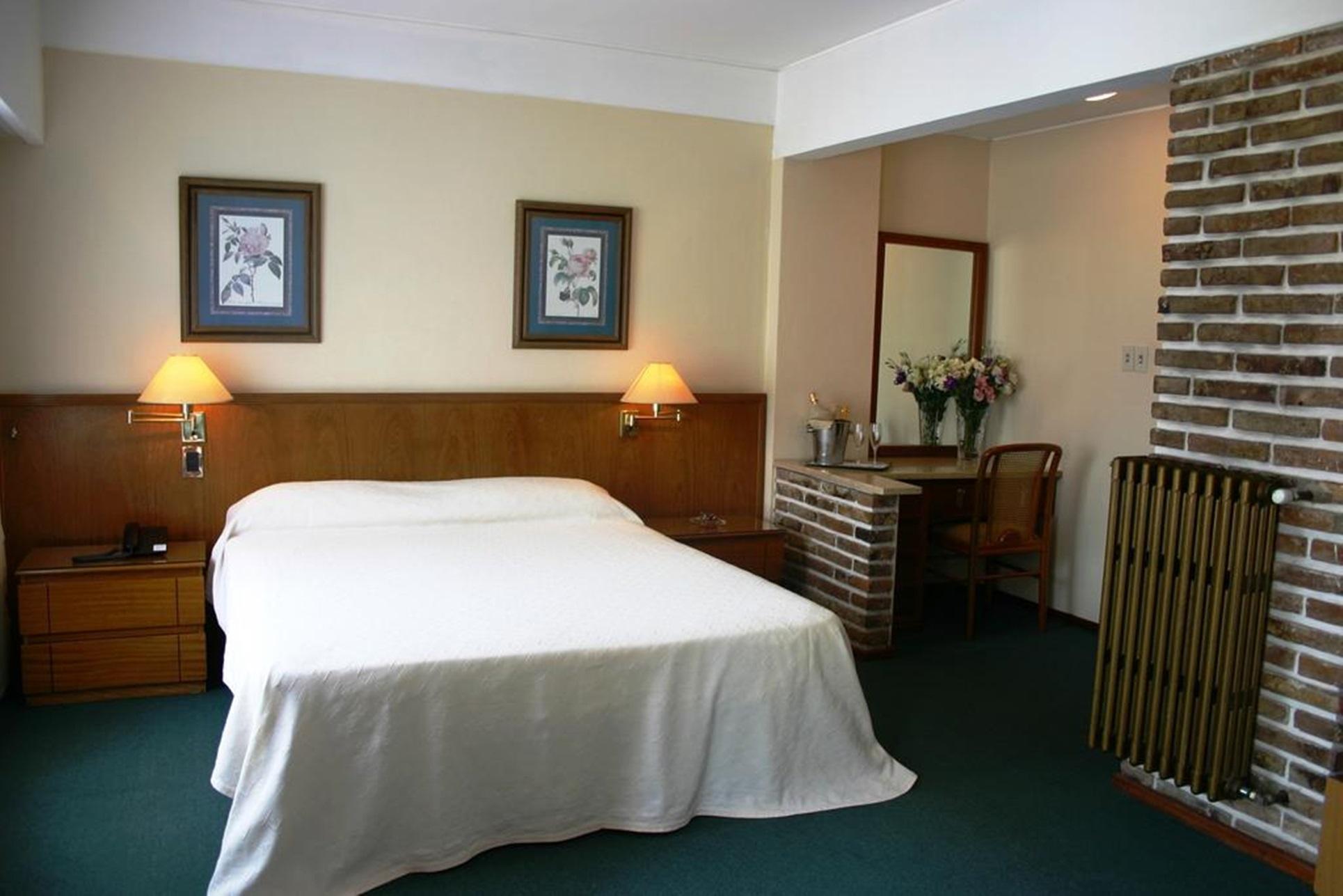 Hotel Rosario Eksteriør bilde