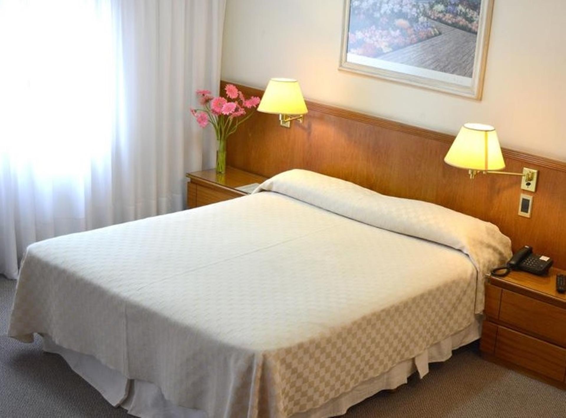 Hotel Rosario Eksteriør bilde