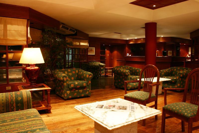 Hotel Rosario Eksteriør bilde