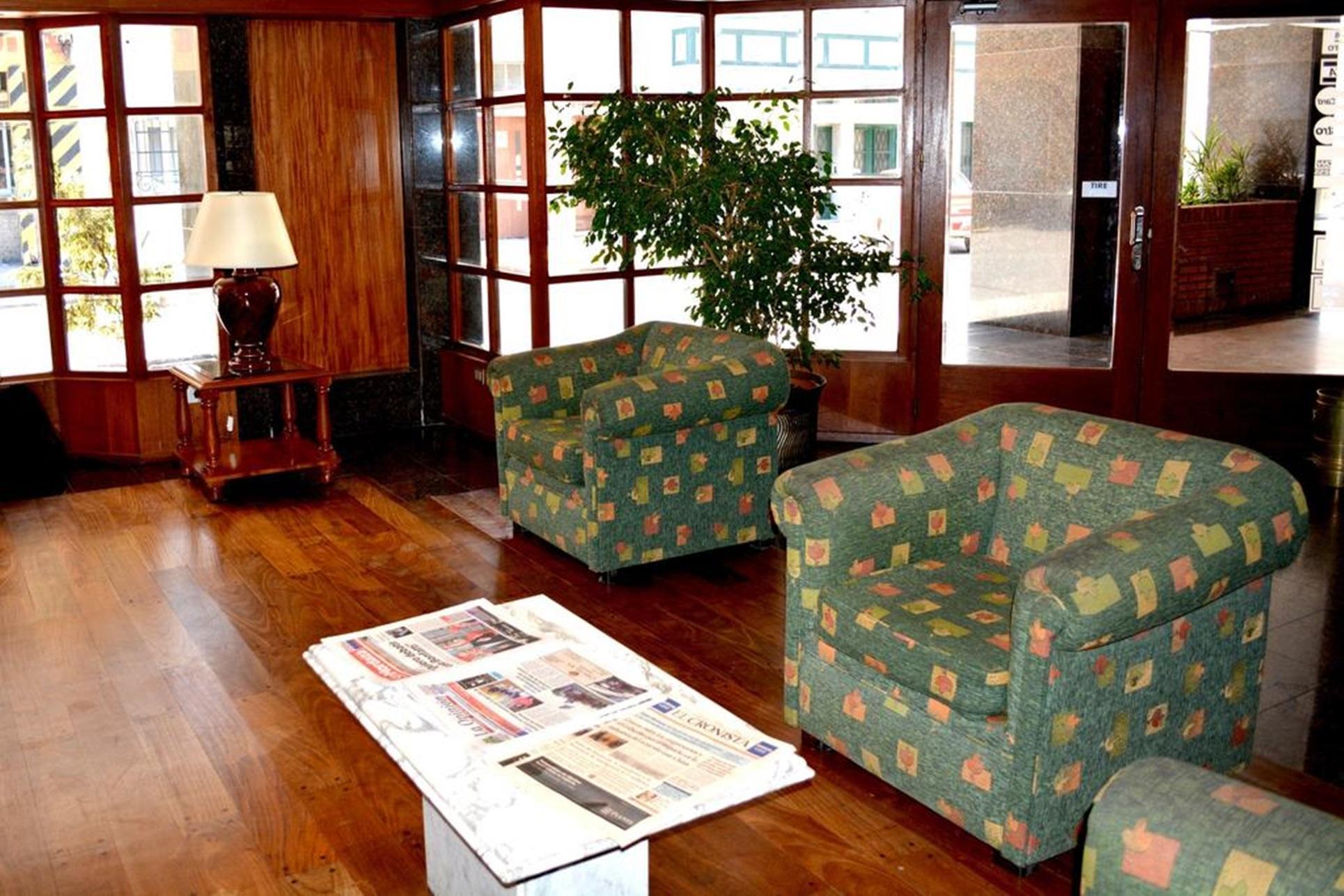 Hotel Rosario Eksteriør bilde