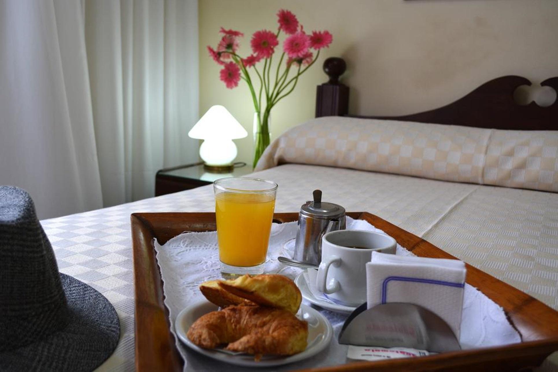 Hotel Rosario Eksteriør bilde