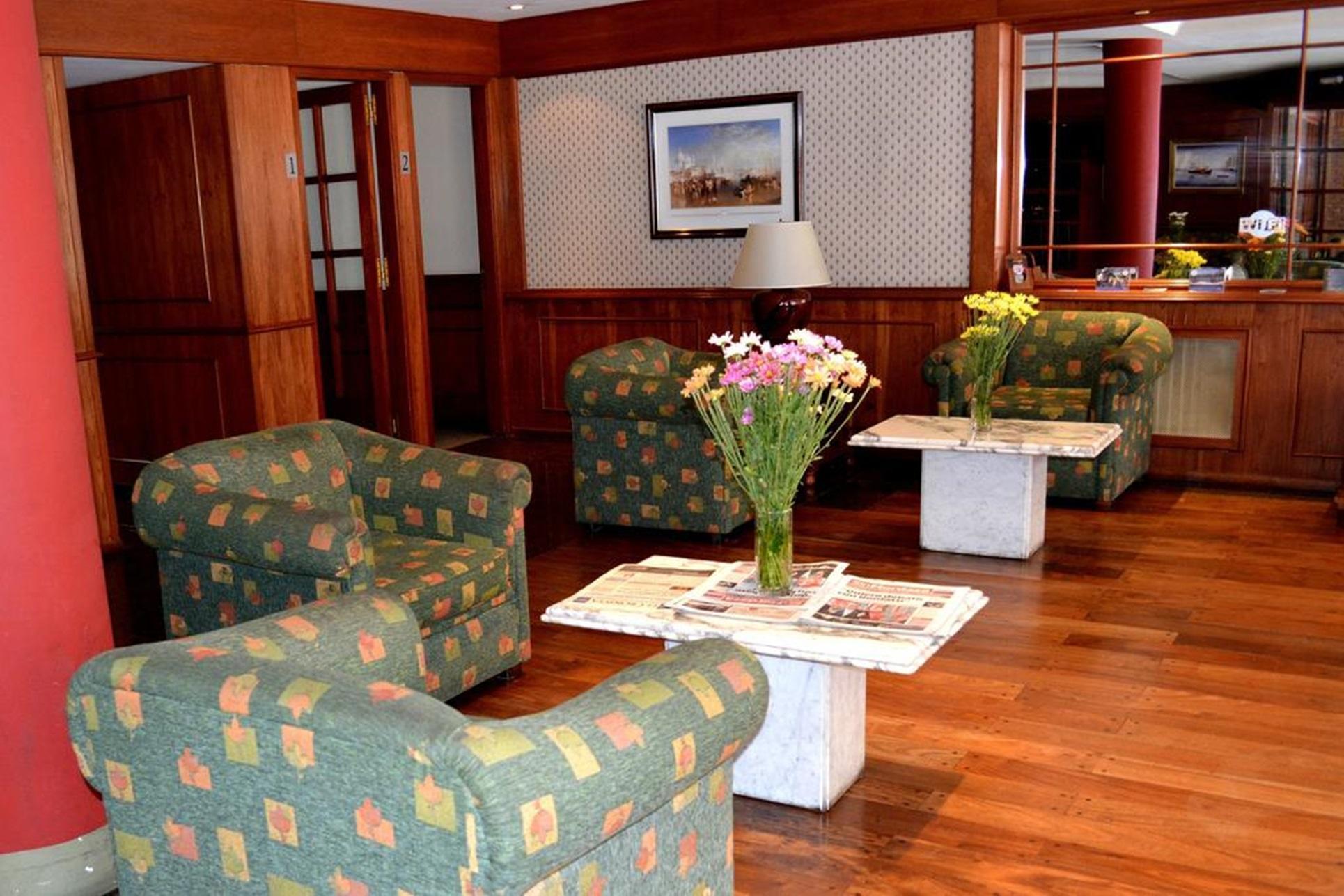 Hotel Rosario Eksteriør bilde