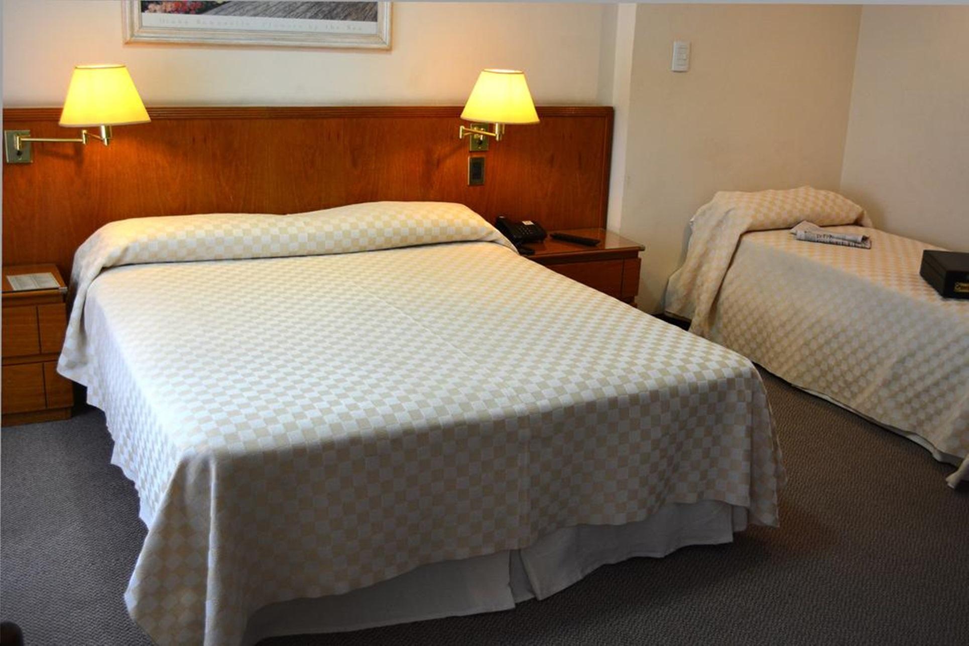 Hotel Rosario Eksteriør bilde