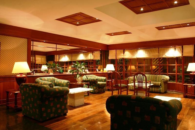 Hotel Rosario Eksteriør bilde